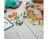 LEGO FRIENDS 42625 Plażowa budka z koktajlami - 1248829 - zdjęcie 13